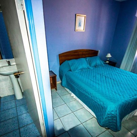 Hotel Montecarlo Caldera Pokój zdjęcie