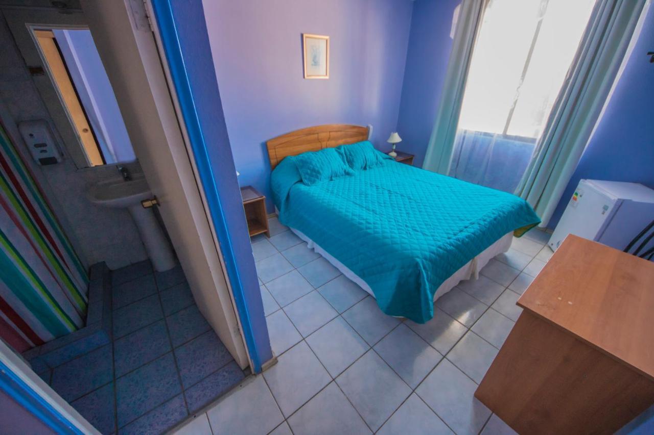 Hotel Montecarlo Caldera Pokój zdjęcie