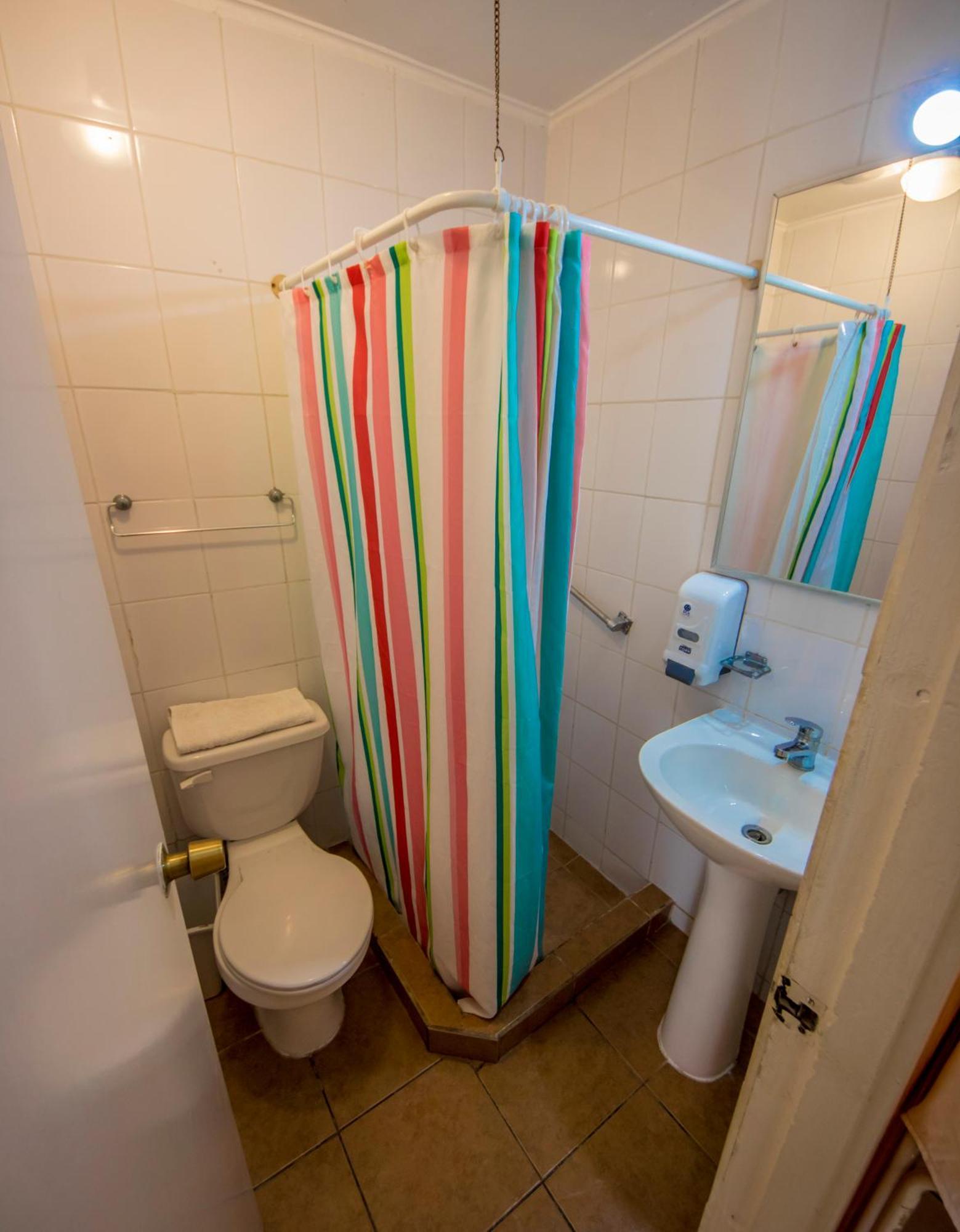 Hotel Montecarlo Caldera Pokój zdjęcie