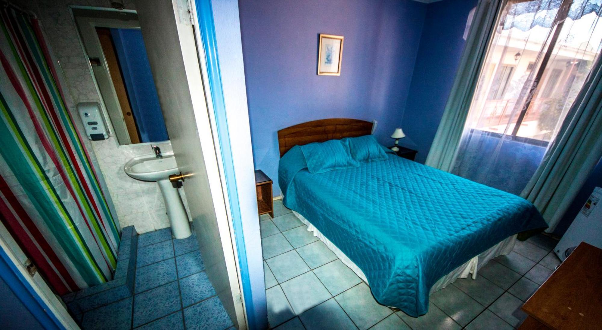 Hotel Montecarlo Caldera Pokój zdjęcie